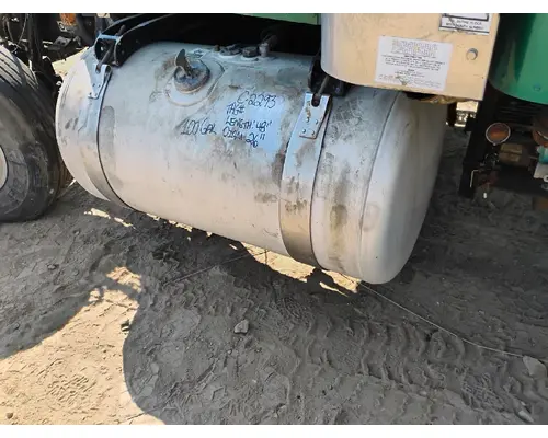 PETERBILT 378 Fuel Tank