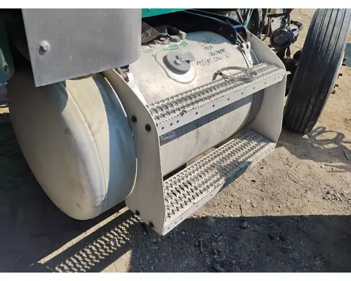PETERBILT 378 Fuel Tank