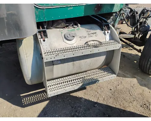 PETERBILT 378 Fuel Tank
