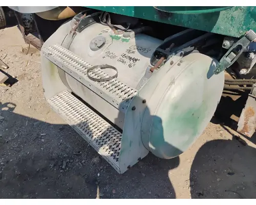 PETERBILT 378 Fuel Tank