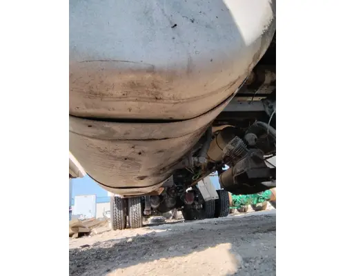 PETERBILT 378 Fuel Tank