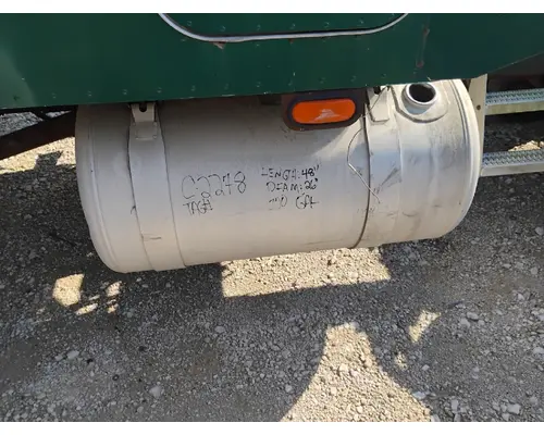 PETERBILT 378 Fuel Tank
