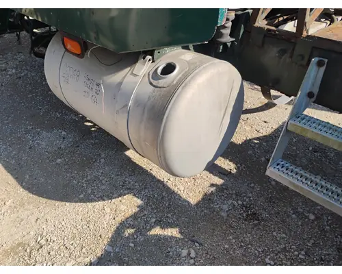 PETERBILT 378 Fuel Tank