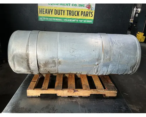 PETERBILT 378 Fuel Tank