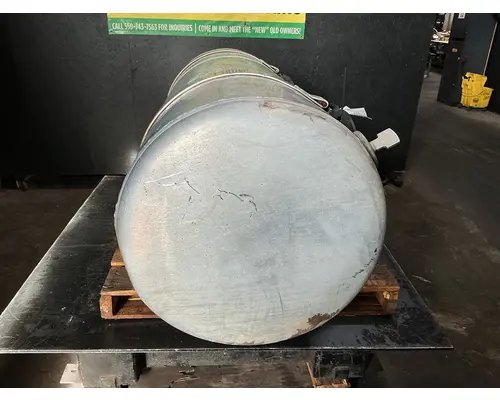 PETERBILT 378 Fuel Tank