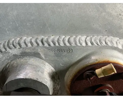 PETERBILT 378 Fuel Tank