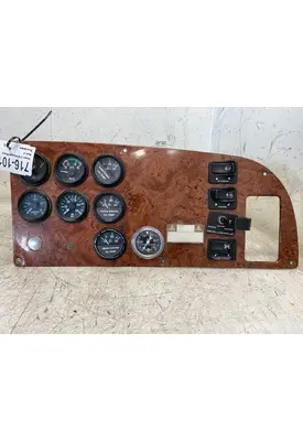 PETERBILT 378 Gauges (all)