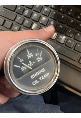 PETERBILT 378 Gauges (all)