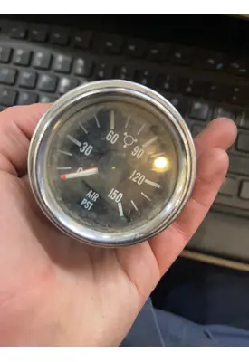 PETERBILT 378 Gauges (all)