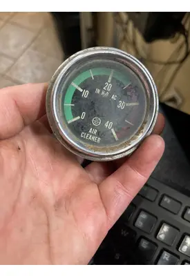 PETERBILT 378 Gauges (all)