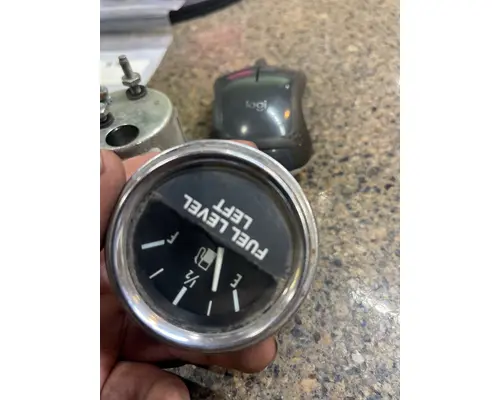 PETERBILT 378 Gauges (all)