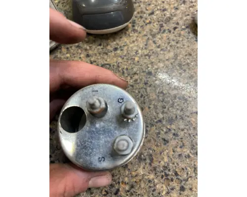 PETERBILT 378 Gauges (all)