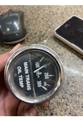 PETERBILT 378 Gauges (all)