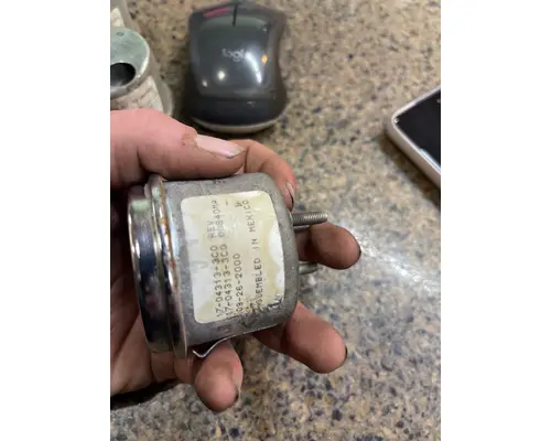 PETERBILT 378 Gauges (all)