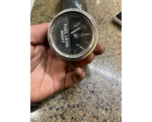 PETERBILT 378 Gauges (all)