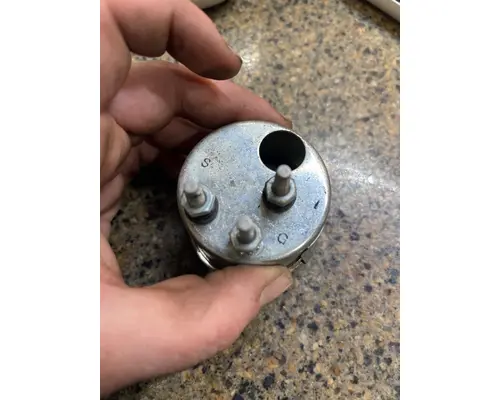 PETERBILT 378 Gauges (all)