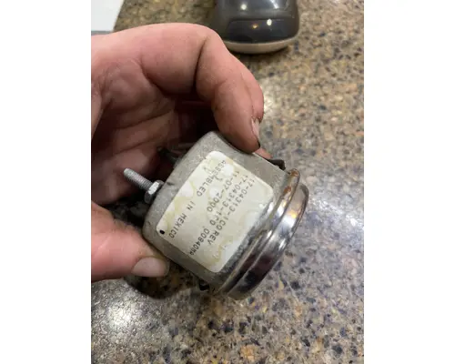 PETERBILT 378 Gauges (all)