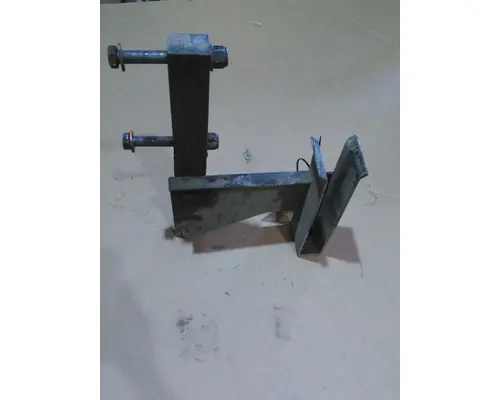 PETERBILT 378 HOOD BRACKET