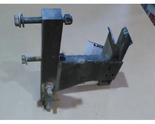 PETERBILT 378 HOOD BRACKET