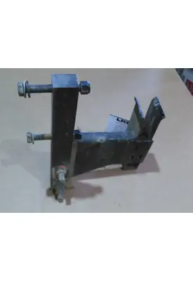 PETERBILT 378 HOOD BRACKET