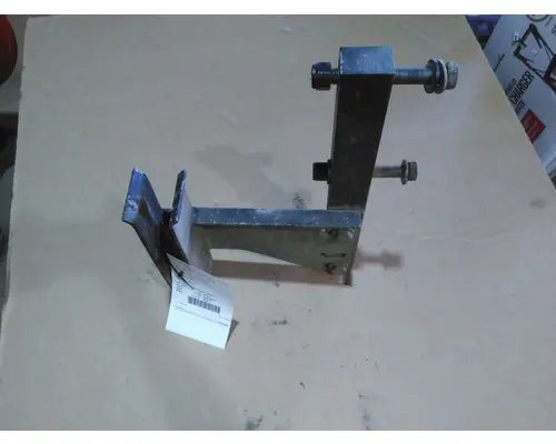 PETERBILT 378 HOOD BRACKET
