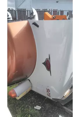 PETERBILT 378 HOOD