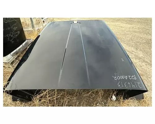 PETERBILT 378 HOOD