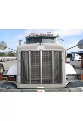 PETERBILT 378 HOOD