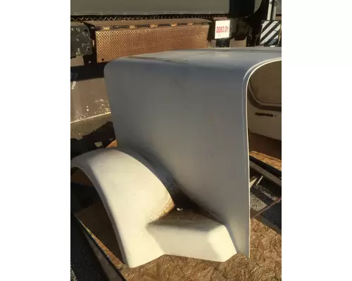 PETERBILT 378 HOOD