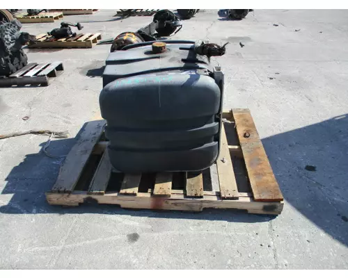 PETERBILT 378 HYDRAULIC TANK