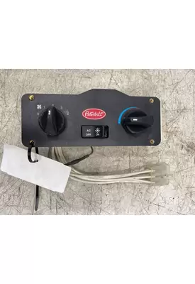 PETERBILT 378 Heater or Air Conditioner Parts, Misc.