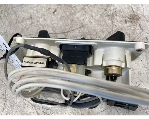 PETERBILT 378 Heater or Air Conditioner Parts, Misc.