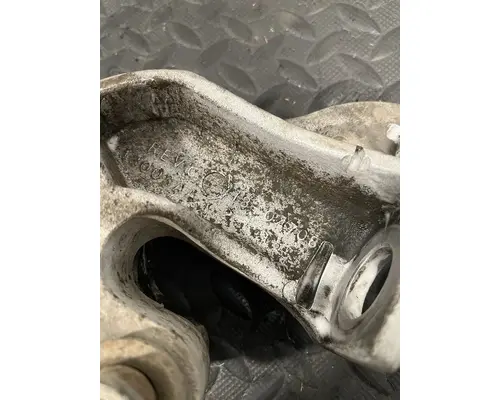 PETERBILT 378 Hood Hinge