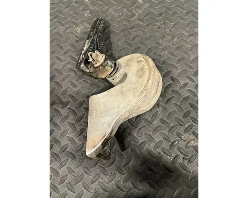 PETERBILT 378 Hood Hinge