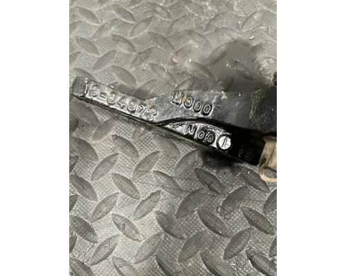 PETERBILT 378 Hood Hinge