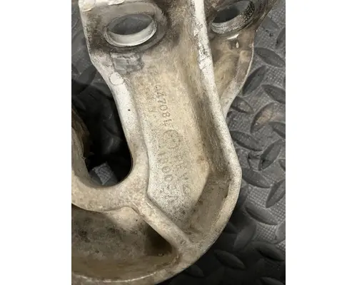 PETERBILT 378 Hood Hinge