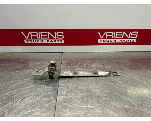 PETERBILT 378 Hood Parts