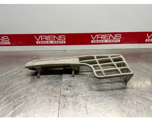 PETERBILT 378 Hood Parts