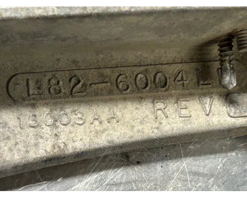 PETERBILT 378 Hood Parts