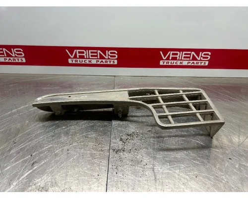 PETERBILT 378 Hood Parts