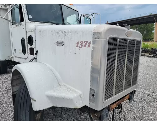 PETERBILT 378 Hood