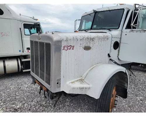 PETERBILT 378 Hood