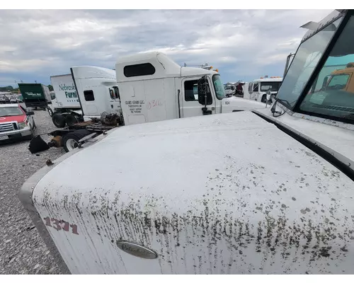 PETERBILT 378 Hood