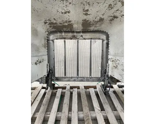 PETERBILT 378 Hood