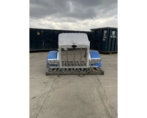 PETERBILT 378 Hood