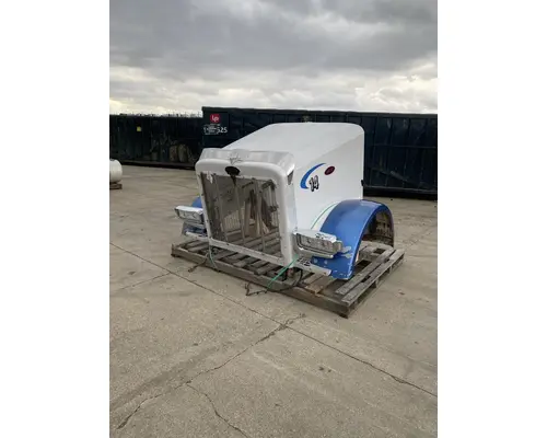 PETERBILT 378 Hood