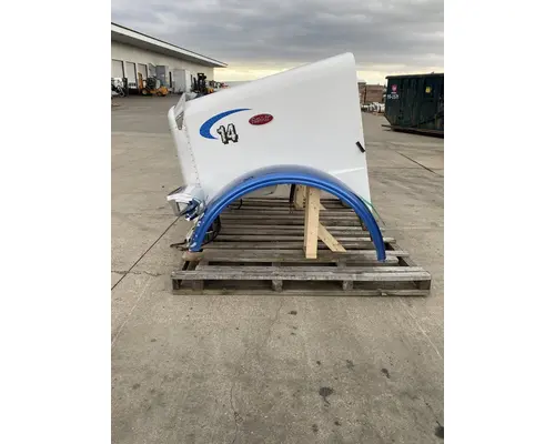 PETERBILT 378 Hood