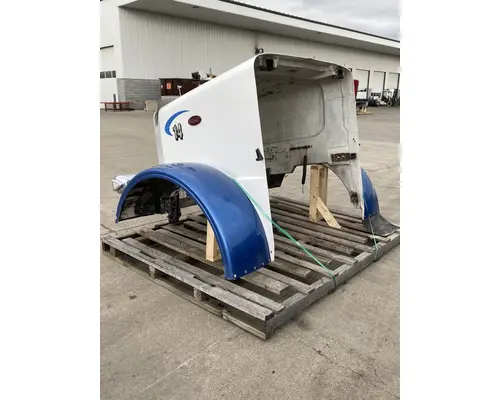 PETERBILT 378 Hood
