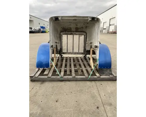 PETERBILT 378 Hood