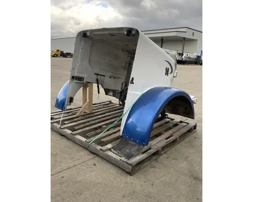 PETERBILT 378 Hood